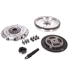 Purchase Top-Quality New Clutch and Flywheel Kit by VALEO - 52255602 pa10
