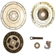 Purchase Top-Quality New Clutch and Flywheel Kit by VALEO - 52255602 pa11