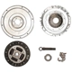 Purchase Top-Quality New Clutch and Flywheel Kit by VALEO - 52255602 pa12