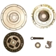 Purchase Top-Quality New Clutch and Flywheel Kit by VALEO - 52255602 pa2