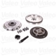 Purchase Top-Quality New Clutch and Flywheel Kit by VALEO - 52255602 pa8