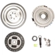 Purchase Top-Quality New Clutch and Flywheel Kit by VALEO - 52285615 pa11