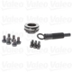 Purchase Top-Quality New Clutch and Flywheel Kit by VALEO - 52285615 pa2