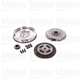 Purchase Top-Quality New Clutch and Flywheel Kit by VALEO - 52285615 pa4
