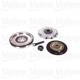 Purchase Top-Quality VALEO - 52285616 - New Clutch and Flywheel Kit pa10