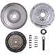 Purchase Top-Quality VALEO - 52285616 - New Clutch and Flywheel Kit pa14