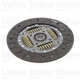 Purchase Top-Quality VALEO - 52285616 - New Clutch and Flywheel Kit pa2