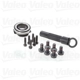 Purchase Top-Quality VALEO - 52285616 - New Clutch and Flywheel Kit pa4