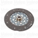 Purchase Top-Quality New Clutch and Flywheel Kit by VALEO - 52353202 pa2