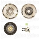 Purchase Top-Quality New Clutch and Flywheel Kit by VALEO - 52353202 pa21