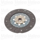 Purchase Top-Quality New Clutch and Flywheel Kit by VALEO - 52353202 pa8
