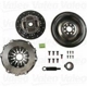 Purchase Top-Quality New Clutch and Flywheel Kit by VALEO - 52401220 pa13
