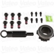 Purchase Top-Quality New Clutch and Flywheel Kit by VALEO - 52401220 pa2