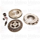 Purchase Top-Quality New Clutch and Flywheel Kit by VALEO - 52401225 pa2