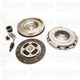 Purchase Top-Quality New Clutch and Flywheel Kit by VALEO - 52401225 pa5