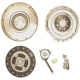 Purchase Top-Quality New Clutch and Flywheel Kit by VALEO - 52405615 pa13