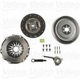 Purchase Top-Quality New Clutch and Flywheel Kit by VALEO - 52405615 pa3