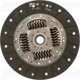 Purchase Top-Quality New Clutch and Flywheel Kit by VALEO - 52405615 pa4