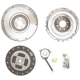 Purchase Top-Quality New Clutch and Flywheel Kit by VALEO - 52405615 pa8