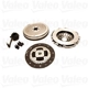Purchase Top-Quality New Clutch and Flywheel Kit by VALEO - 52405623 pa1