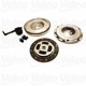 Purchase Top-Quality New Clutch and Flywheel Kit by VALEO - 52405623 pa5