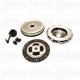 Purchase Top-Quality New Clutch and Flywheel Kit by VALEO - 52405623 pa6