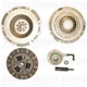Purchase Top-Quality New Clutch and Flywheel Kit by VALEO - 53022216 pa3