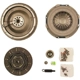 Purchase Top-Quality VALEO - 53052007 - Clutch Flywheel Conversion Kit pa1