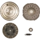 Purchase Top-Quality VALEO - 53301407 - Transmission Clutch Kit pa1