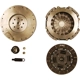 Purchase Top-Quality VALEO - 53301407 - Transmission Clutch Kit pa2