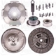 Purchase Top-Quality New Clutch and Flywheel Kit by VALEO - 53302012 pa2