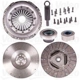 Purchase Top-Quality New Clutch and Flywheel Kit by VALEO - 53302012 pa4