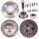 Purchase Top-Quality New Clutch and Flywheel Kit by VALEO - 53302012 pa5