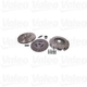 Purchase Top-Quality New Clutch and Flywheel Kit by VALEO - 53302014 pa1
