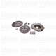 Purchase Top-Quality New Clutch and Flywheel Kit by VALEO - 53302014 pa2