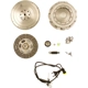 Purchase Top-Quality New Clutch and Flywheel Kit by VALEO - 63301405 pa2