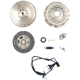 Purchase Top-Quality New Clutch and Flywheel Kit by VALEO - 63301405 pa4