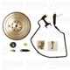 Purchase Top-Quality New Clutch and Flywheel Kit by VALEO - 73301405 pa3