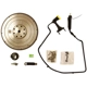 Purchase Top-Quality VALEO - 73301405 - New Clutch and Flywheel Kit pa5