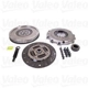 Purchase Top-Quality New Clutch and Flywheel Kit by VALEO - 835046 pa3