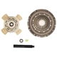 Purchase Top-Quality New Clutch and Flywheel Kit by VALEO - 835046 pa4