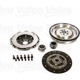 Purchase Top-Quality New Clutch and Flywheel Kit by VALEO - 835115 pa3