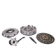 Purchase Top-Quality VALEO - 874204 - Transmission Clutch and Flywheel Kit pa1