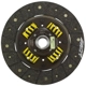 Purchase Top-Quality New Clutch Disc by ADVANCED CLUTCH TECHNOLOGY - 3000110 pa1