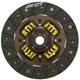 Purchase Top-Quality New Clutch Disc by ADVANCED CLUTCH TECHNOLOGY - 3000110 pa3