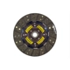 Purchase Top-Quality New Clutch Disc by ADVANCED CLUTCH TECHNOLOGY - 3000304 pa2