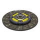Purchase Top-Quality New Clutch Disc by ADVANCED CLUTCH TECHNOLOGY - 3000304 pa3
