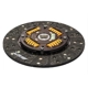 Purchase Top-Quality New Clutch Disc by ADVANCED CLUTCH TECHNOLOGY - 3001006 pa1