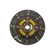 Purchase Top-Quality New Clutch Disc by ADVANCED CLUTCH TECHNOLOGY - 3001006 pa3