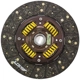 Purchase Top-Quality New Clutch Disc by ADVANCED CLUTCH TECHNOLOGY - 3001605 pa2